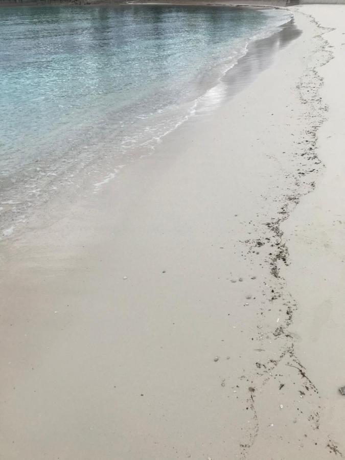 Hotel The Cay House Mangrove Cay Exterior foto